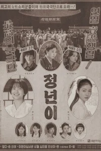  Юн Джон-нён: Звезда родилась 